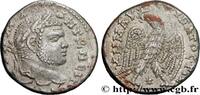 THE SEVERANS (193 AD to 235 AD) Tétradrachme syro-phénicien CARACALLA Laodicée, Syrie, Séleucie et Piérie 215-217 (24,5mm, 13,38g, 12h) -