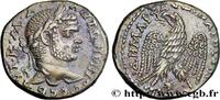 THE SEVERANS (193 AD to 235 AD) Tétradrachme syro-phénicien CARACALLA Laodicée, Syrie, Séleucie et Piérie 215-217 (25mm, 13,91g, 12h) -
