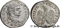 THE SEVERANS (193 AD to 235 AD) Tétradrachme syro-phénicien CARACALLA Laodicée, Syrie, Séleucie et Piérie 215-217 (26,5mm, 12,90g, 6h) -