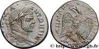THE SEVERANS (193 AD to 235 AD) Tétradrachme syro-phénicien CARACALLA Laodicée, Syrie, Séleucie et Piérie 215-217 (25mm, 12,82g, 12h) -