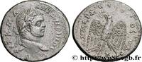 THE SEVERANS (193 AD to 235 AD) Tétradrachme syro-phénicien CARACALLA Laodicée, Syrie, Séleucie et Piérie 215-217 (26mm, 13,02g, 12h) -