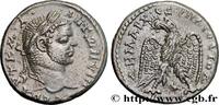 THE SEVERANS (193 AD to 235 AD) Tétradrachme syro-phénicien CARACALLA Laodicée, Syrie, Séleucie et Piérie 215-217 (27mm, 14,63g, 12h) -