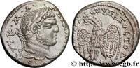 THE SEVERANS (193 AD to 235 AD) Tétradrachme syro-phénicien CARACALLA Laodicée, Syrie, Séleucie et Piérie 215-217 (26mm, 13,72g, 12h) -
