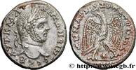 THE SEVERANS (193 AD to 235 AD) Tétradrachme syro-phénicien CARACALLA Laodicée, Syrie, Séleucie et Piérie 215-217 (27mm, 13,90g, 12h) -