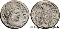 THE SEVERANS (193 AD to 235 AD) Tétradrachme syro-phénicien CARACALLA Laodicée, Syrie, Séleucie et Piérie 215-217 (26mm, 13,67g, 12h) -
