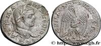 THE SEVERANS (193 AD to 235 AD) Tétradrachme syro-phénicien CARACALLA Laodicée, Syrie, Séleucie et Piérie 215-217 (25mm, 11,11g, 12h) -