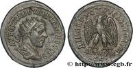 THE MILITARY CRISIS(235 AD to 284 AD) Tétradrachme syro-phénicien PHILIPPUS Antioche, Syrie, Séleucie et Piérie 248 (27,5mm, 10,71g, 7h) -