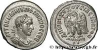 THE MILITARY CRISIS(235 AD to 284 AD) Tétradrachme syro-phénicien PHILIPPUS Antioche, Syrie, Séleucie et Piérie 249 (27,5mm, 12,75g, 6h) -