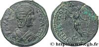 THE SEVERANS (193 AD to 235 AD) Unité JULIA DOMNA Laodicée, Syrie c. 200 (28,5mm, 17,44g, 12h) -