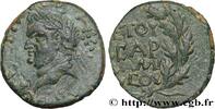 THE FLAVIANS (69 AD to 96 AD) Unité VESPASIAN Amisos, Pont c. 69-70 AC. (20mm, 5,51g, 6h) -