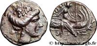 Hellenistic 1 (323 BC to 188 BC) Obole EUBOEA - HISTIAIA Histiée,Eubée c. 168-146 AC. (12,5mm, 0,70g, 1h) -