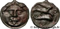 Classic 1 (480 BC to 400 BC) Grand bronze SARMATIA - OLBIA Olbia, Sarmatie c. 400-380 AC. (36,5mm, 20,02g, 12h) -