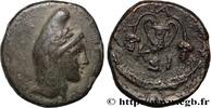Classic 3 (350 BC to 323 BC) Unité BITHYNIA - KIOS Kios, Bithynie c. 330-300 AC. (15,5mm, 2,91g, 12h) -
