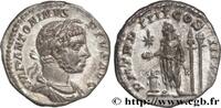 THE SEVERANS (193 AD to 235 AD) Denier ELAGABALUS Rome 221 (18mm, 2,63g, 1h) -