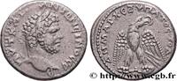 THE SEVERANS (193 AD to 235 AD) Tétradrachme syro-phénicien CARACALLA Séleucie, Syrie, Séleucie et Pierie 215-217 (25,5mm, 12,32g, 12h) -