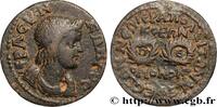 THE ANTONINES (96 AD to 192 AD) Unité PHRYGIA - HIERAPOLIS Hiérapolis, Phrygie c. 244-249 (23,5mm, 5,60g, 1h) -