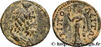 THE ANTONINES (96 AD to 192 AD) Unité PHRYGIA - HIERAPOLIS Hiérapolis, Phrygie c. 244-249 (18mm, 3,11g, 5h) -