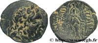 Hellenistic 2 (188 BC to 30 BC) Unité PHRYGIA - APAMEIA Phrygie, Apamée c. 133-48 AC. (20,5mm, 5,88g, 1h) -