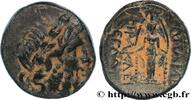 Hellenistic 2 (188 BC to 30 BC) Unité PHRYGIA - APAMEIA Phrygie, Apamée c. 133-48 AC. (21mm, 6,67g, 1h) -