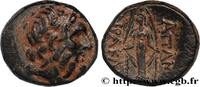 Hellenistic 2 (188 BC to 30 BC) Unité PHRYGIA - APAMEIA Phrygie, Apamée c. 133-48 AC. (18mm, 6,73g, 12h) -