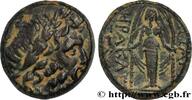 Hellenistic 2 (188 BC to 30 BC) Unité PHRYGIA - APAMEIA Phrygie, Apamée c. 133-48 AC. (19mm, 7,14g, 12h) -