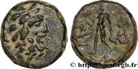 Unité LYCAONIA - IKONION Iconium, Lycaonie c. 100-50 AC. (16mm, 5,06g, 12h) -