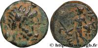 Unité LYCAONIA - IKONION Iconium, Lycaonie c. 100-50 AC. (13,5mm, 2,63g, 12h) -
