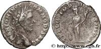 THE ANTONINES (96 AD to 192 AD) Denier COMMODUS Rome 182 (17mm, 2,85g, 6h) -