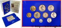 FRANCE Série Brillant Universel V REPUBLIC Paris 1994 (mm, g, h) -