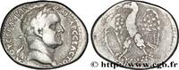 THE FLAVIANS (69 AD to 96 AD) Tétradrachme syro-phénicien VESPASIAN Antioche, Syrie, Séleucie et Piérie 69-70 (24mm, 14,86g, 12h) -