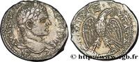THE SEVERANS (193 AD to 235 AD) Tétradrachme syro-phénicien CARACALLA Antioche, Syrie, Séleucie et Piérie 214-215 (25,00mm, 13,30g, 11h) -