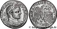 THE SEVERANS (193 AD to 235 AD) Tétradrachme syro-phénicien CARACALLA Antioche, Syrie, Séleucie et Piérie 215-217 (26,00mm, 10,94g, 12h) -