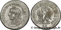 THE MILITARY CRISIS(235 AD to 284 AD) Tétradrachme syro-phénicien PHILIPPUS Antioche, Syrie, Séleucie et Piérie 249 (27,00mm, 12,56g, 7h) -