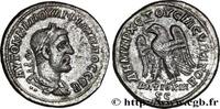 THE MILITARY CRISIS(235 AD to 284 AD) Tétradrachme syro-phénicien PHILIPPUS Antioche, Syrie, Séleucie et Piérie 249 (28,00mm, 12,28g, 12h) -