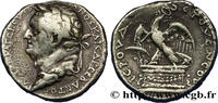 THE FLAVIANS (69 AD to 96 AD) Tétradrachme syro-phénicien VESPASIAN Antioche, Syrie, Séleucie et Piérie 72-73 (24mm, 15,52g, 12h) -