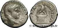 THE SEVERANS (193 AD to 235 AD) Tétradrachme syro-phénicien CARACALLA Byblus, Phénicie 215-217 (27mm, 13,09g, 12h) -