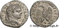 THE SEVERANS (193 AD to 235 AD) Tétradrachme syro-phénicien CARACALLA Laodicée, Syrie, Séleucie et Piérie 215-217 (27mm, 12,43g, 12h) -