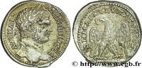 THE SEVERANS (193 AD to 235 AD) Tétradrachme syro-phénicien CARACALLA Tyr, Phénicie 209-212 (26,5mm, 12,57g, 12h) -