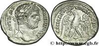THE SEVERANS (193 AD to 235 AD) Tétradrachme syro-phénicien CARACALLA Tyr, Phénicie 209-212 (25,5mm, 14,84g, 12h) -