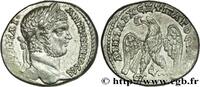 THE SEVERANS (193 AD to 235 AD) Tétradrachme syro-phénicien CARACALLA Tyr, Phénicie 209-212 (24,5mm, 13,60g, 12h) -