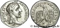 THE SEVERANS (193 AD to 235 AD) Tétradrachme syro-phénicien CARACALLA Laodicée, Syrie, Séleucie et Piérie 209 (25,5mm, 13,61g, 12h) -