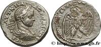 THE SEVERANS (193 AD to 235 AD) Tétradrachme syro-phénicien ELAGABALUS Antioche, Syrie, Séleucie et Piérie 218-220 (26mm, 13,61g, 6h) -