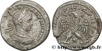 THE SEVERANS (193 AD to 235 AD) Tétradrachme syro-phénicien ELAGABALUS Antioche, Syrie, Séleucie et Piérie 218-220 (27,5mm, 12,88g, 6h) -