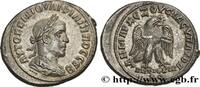 THE MILITARY CRISIS(235 AD to 284 AD) Tétradrachme syro-phénicien PHILIPPUS II Antioche, Syrie, Séleucie et Piérie 249 (25,5mm, 11,68g, 6h) -