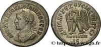 THE MILITARY CRISIS(235 AD to 284 AD) Tétradrachme syro-phénicien PHILIPPUS II Antioche, Syrie, Séleucie et Piérie 248 (26,5mm, 11,52g, 6h) -
