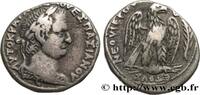 THE FLAVIANS (69 AD to 96 AD) Tétradrachme syro-phénicien VESPASIAN Antioche, Syrie, Séleucie et Piérie 70-71 (24mm, 14,21g, 12h) -