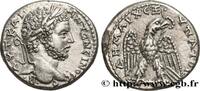 THE SEVERANS (193 AD to 235 AD) Tétradrachme syro-phénicien CARACALLA Antioche, Syrie, Séleucie et Piérie 208-211 (24,5mm, 13,08g, 6h) -