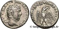 THE SEVERANS (193 AD to 235 AD) Tétradrachme syro-phénicien CARACALLA Antioche, Syrie, Séleucie et Piérie 211-212 (25mm, 12,40g, 12h) -