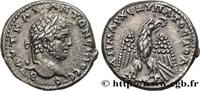 THE SEVERANS (193 AD to 235 AD) Tétradrachme syro-phénicien CARACALLA Antioche, Syrie, Séleucie et Piérie 213 (25mm, 15,48g, 6h) -