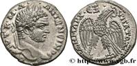THE SEVERANS (193 AD to 235 AD) Tétradrachme syro-phénicien CARACALLA Antioche, Syrie, Séleucie et Piérie 214-215 (26mm, 12,79g, 6h) -